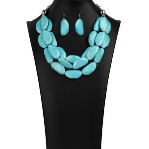 Paparazzi Fashion Jewelry Set